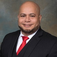 William DeJesus