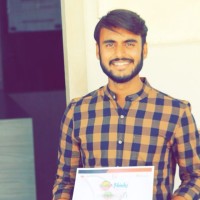 Mihir Dand