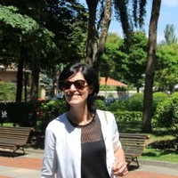 Isabel Martin Arana