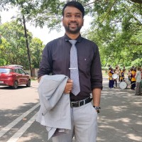 Yogendra Kumar
