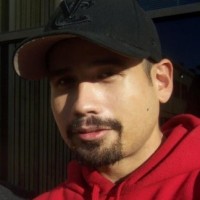 Kevin Bouzane