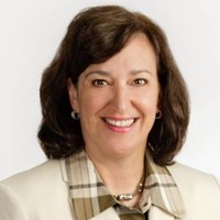 Mary Murphy