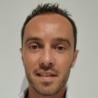Laurent Agostini