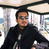 Abdul Moin Baig