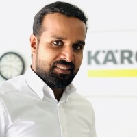 Shijith Vidyasagar
