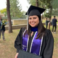Jessica Castellanos, Otr/L