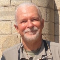 Jim Cheek