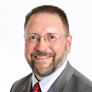 Martin Oines, Cfp®, Ctfa