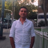 Walter Coman