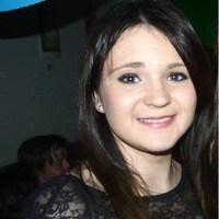 Hannah Hughes