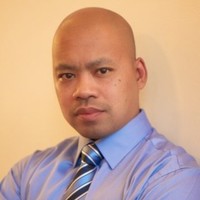 Nelson Joe Consumo
