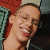 Gustavo Henrique Almeida Gomes