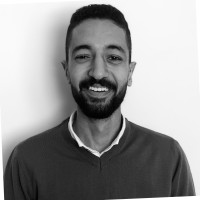 Ibrahim Al-Gendy