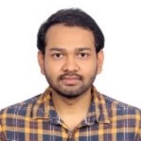 Saroj Kumar Barik