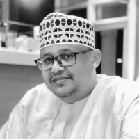 Nasser Tabook