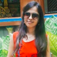 Mamata Kumari Pandit