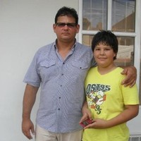 wilson sanchez angarita