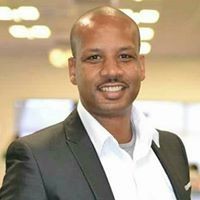 Zane Mohamed