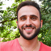 Diego Teles Albernaz