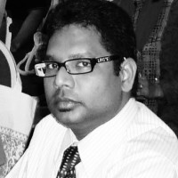 Chanduru Subramanian