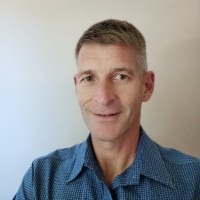 Mike Haarhoff