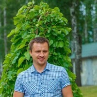 Vitalii Тeliushchenko
