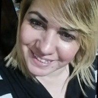 Maria De Lourdes Ferreira