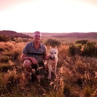 Venter Combrink