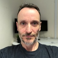 David Latheron