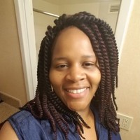 Tanwa Rhodes