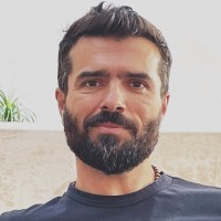 Ricardo Laborin Schwarzbeck