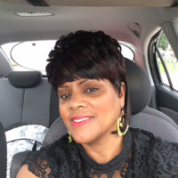 Jacqueline Jackson