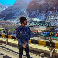 Arijit Dey