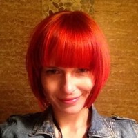 Katarzyna Borkowska