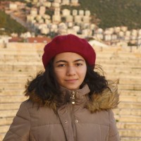 Ayşe Sena Hüyüklü