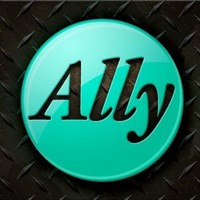 Allyson Van Wyk