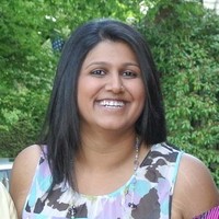 Pritiben Patel, PT,DPT