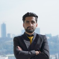 Sadegh Alikhan Beikzand