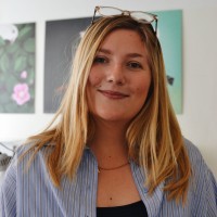 Linnéa Petersson