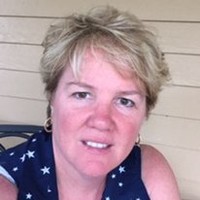 Christina Trueblood, Mba