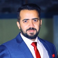 Muhammad Usman Riaz