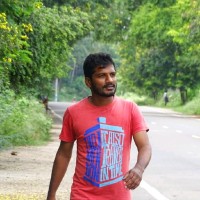 Naveenkumar G