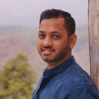 Saroj Patro