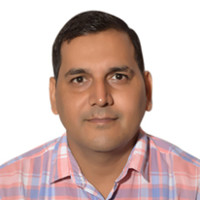 Kaluram Saini