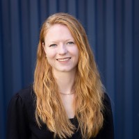 Anne Van Der Sluis
