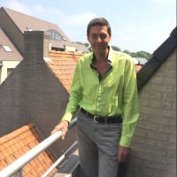 Eddy Vande Woestyne