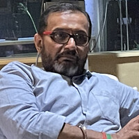 Krishna Ag