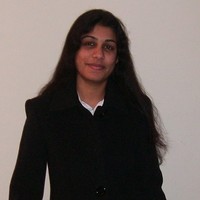 Aparna Nandiraju