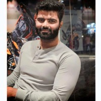 Aakash Bansode