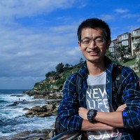 Zhiwei Xing